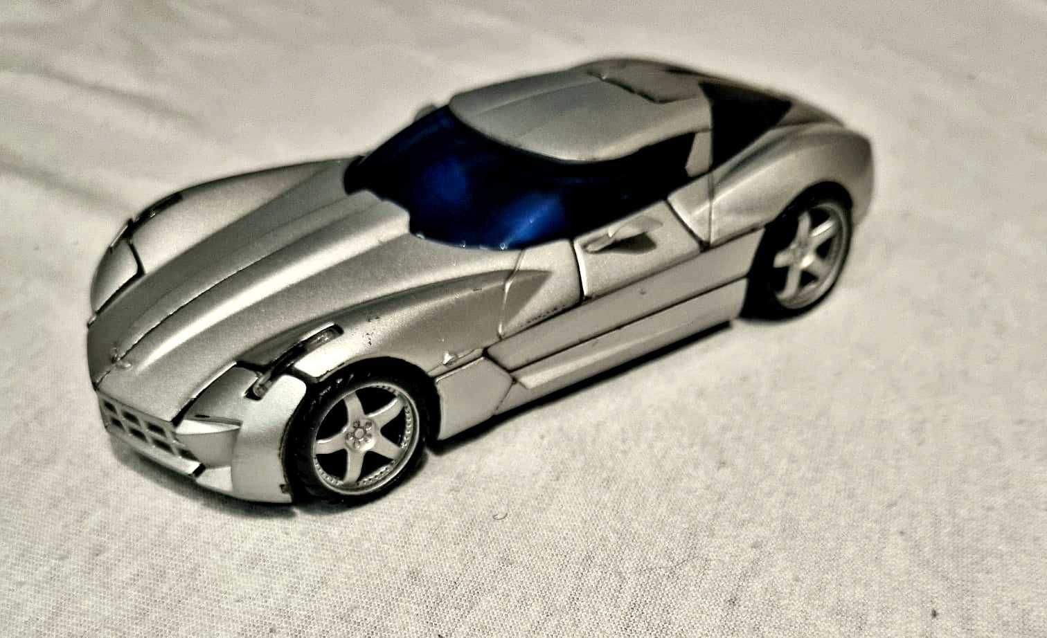 Transformers Sideswipe