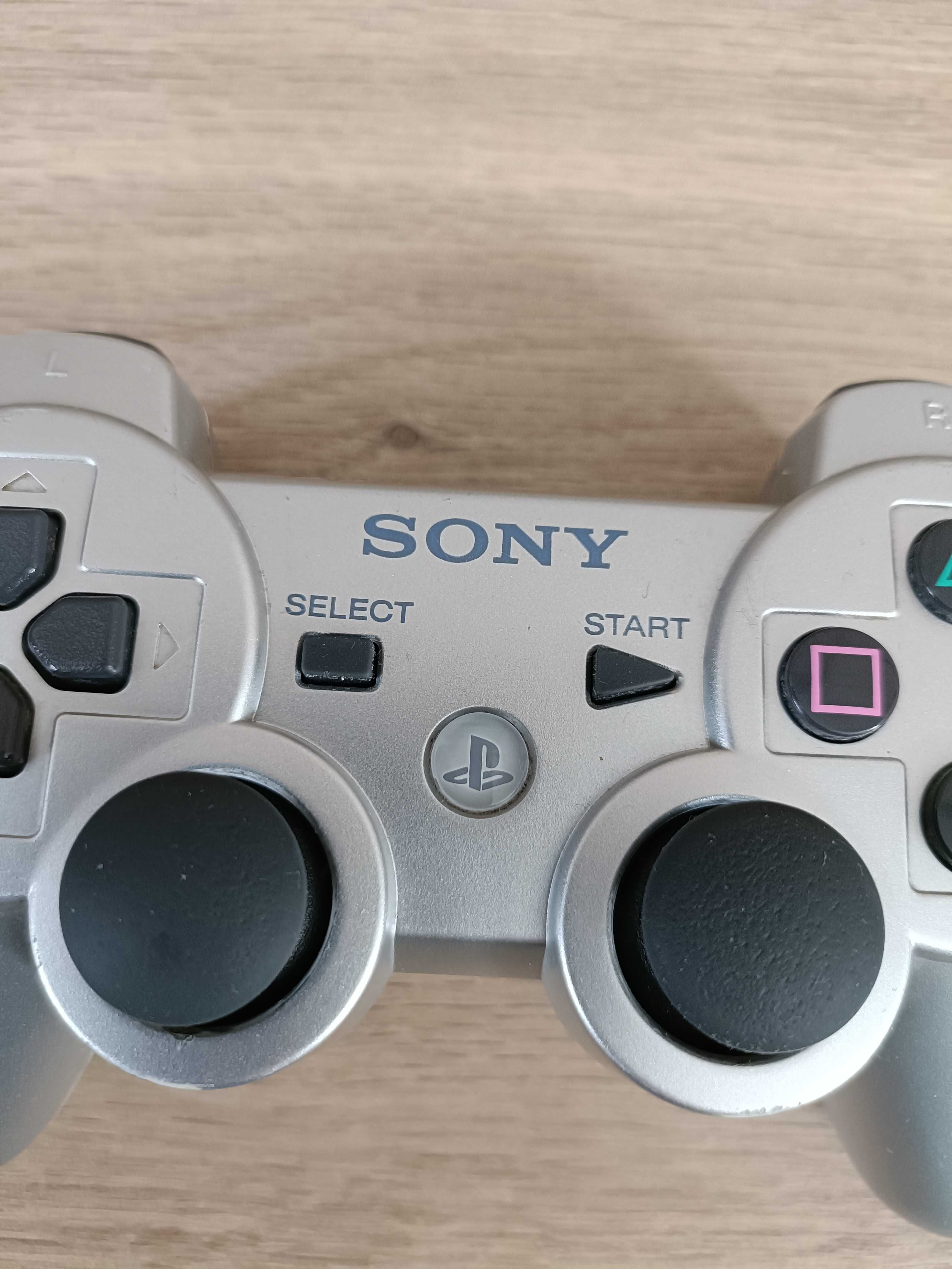Kontroler Ps3 / pad  Ps 3 Sony dualshock 3 / sprawny i zadbany 5-08S