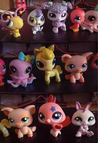 Littlest Pet Shop/Пет шоп/Лпс