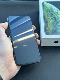 iPhone Xs 64gb black Neverlock