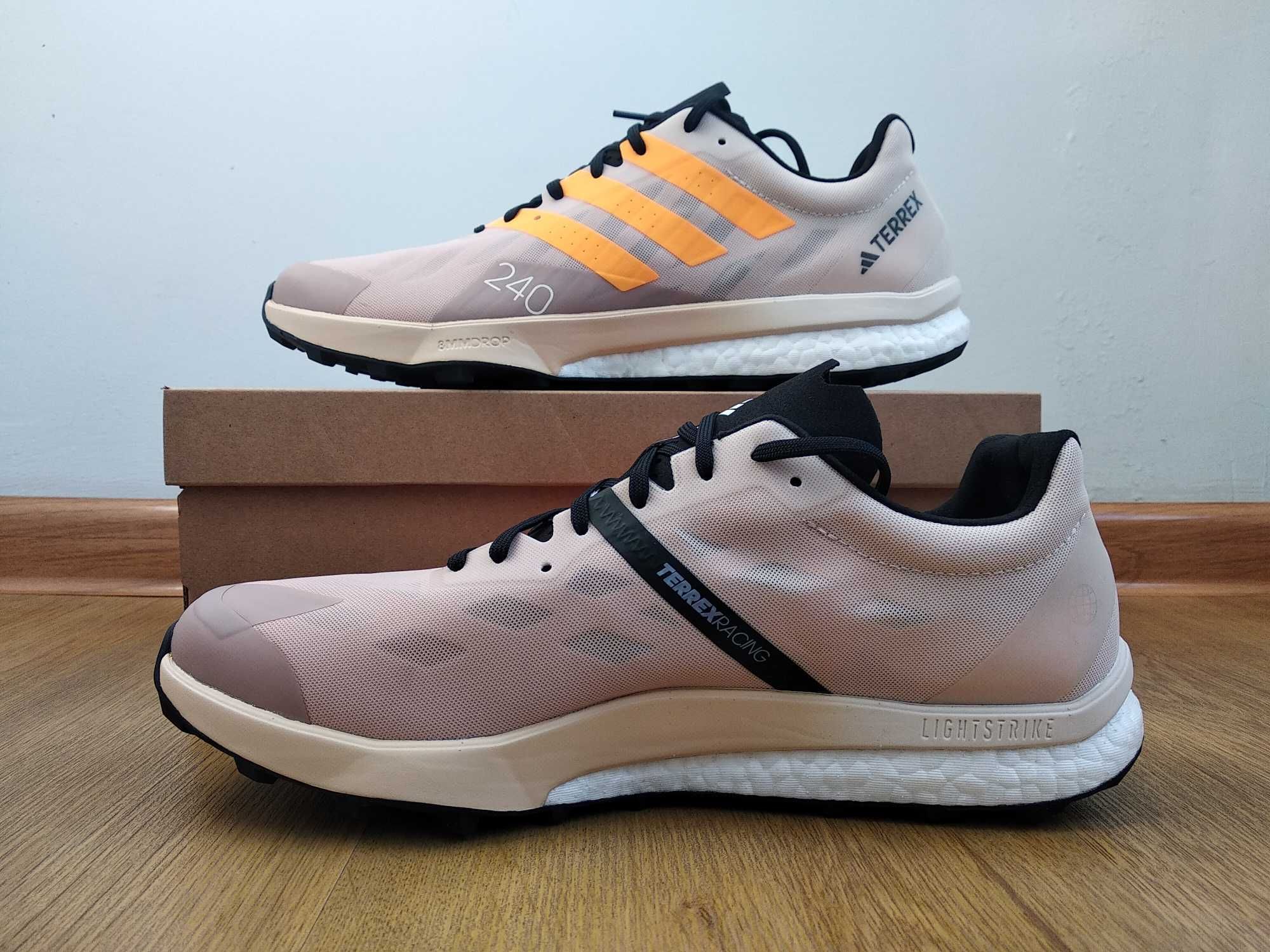 Adidas Terrex Speed Ultra. EU 44.5 / 28,5см