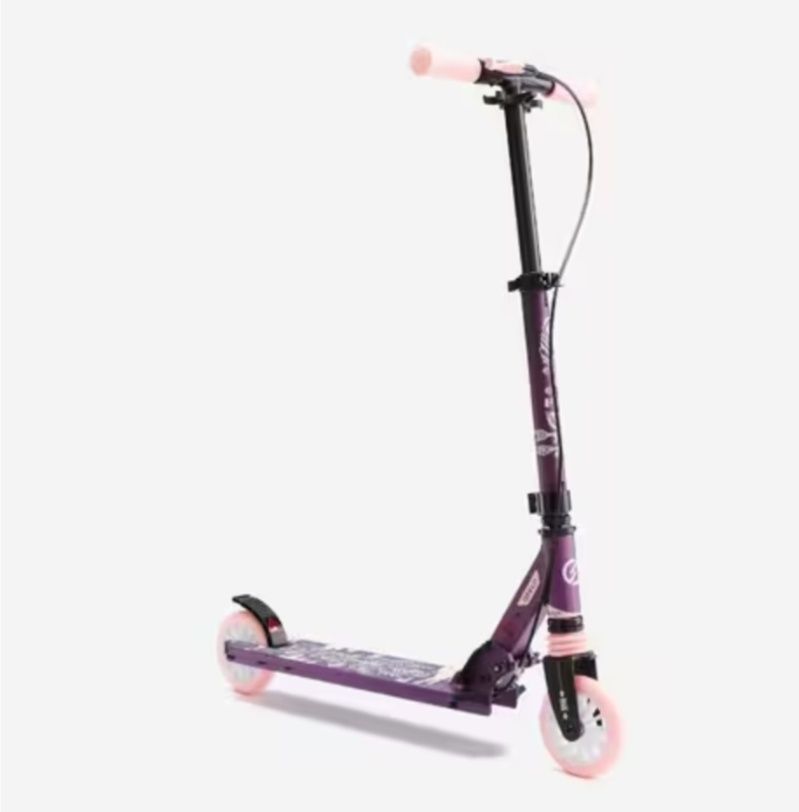 Trotinete Oxelo até 100kg