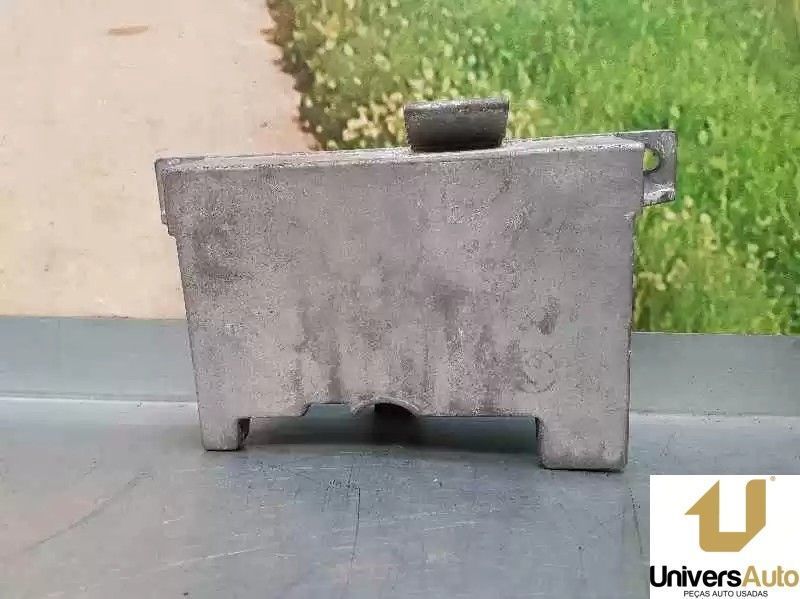 CENTRALINA DIREÇÃO SMART FORFOUR 2005 -A4545450032