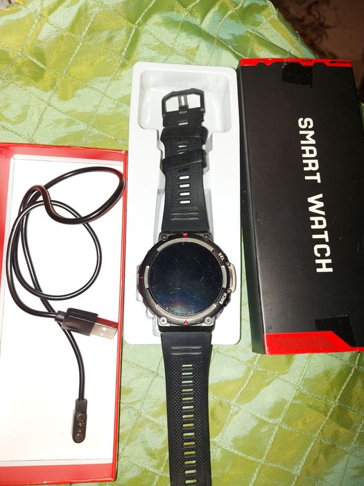 Смарт часы/ Smart watch