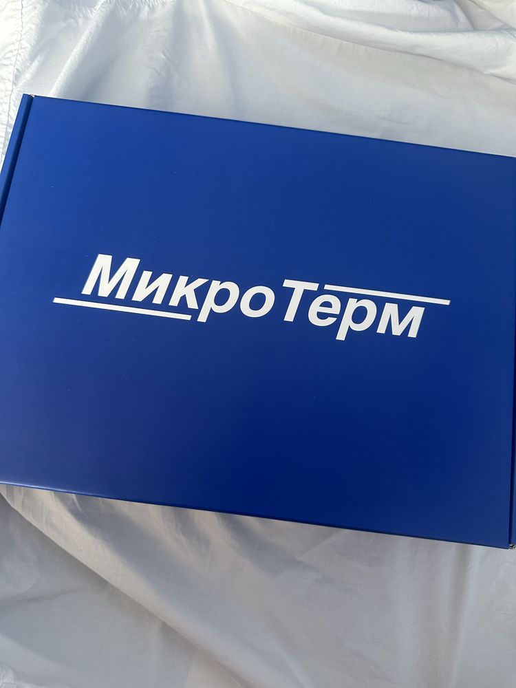 Эпилятор «МИКРОТЕРМ 5М»
