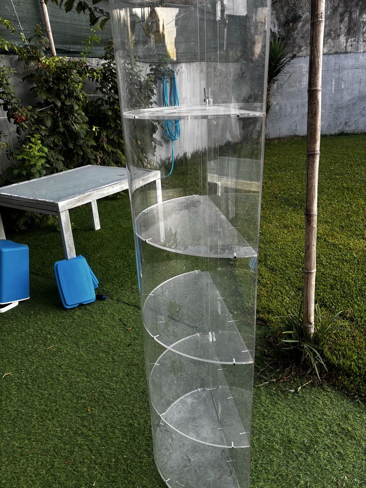 Vitrine expositor