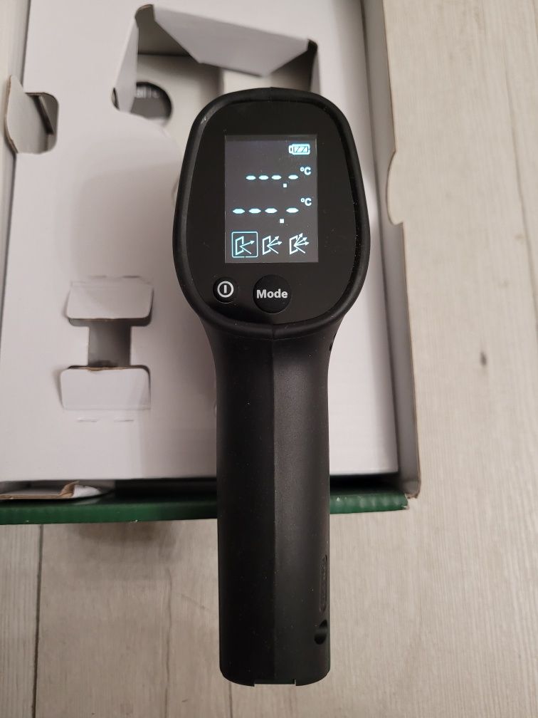 Termo-Detektor BOSCH UniversalTemp