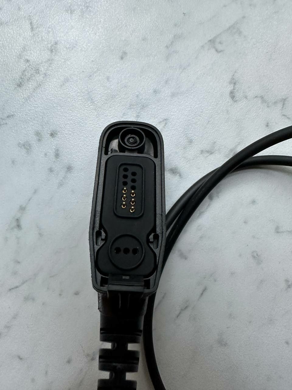 Кабель програмування Motorola Моторола DP4400-46-4800-ї серії PMKN4012