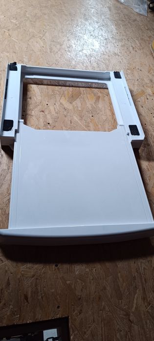 Łącznik pralki z susarką 60×51 ,5