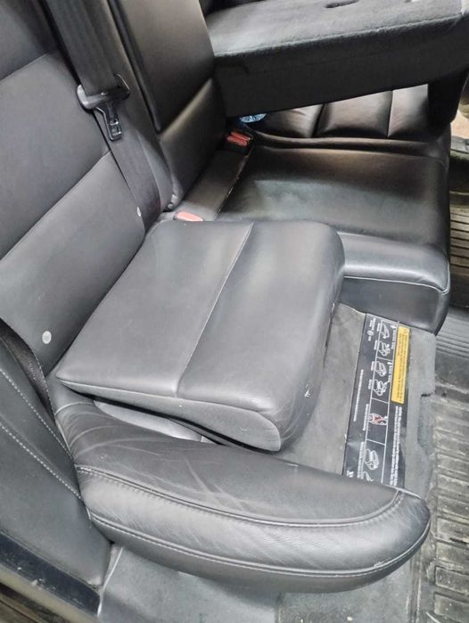 Volvo V70, 2014 рік