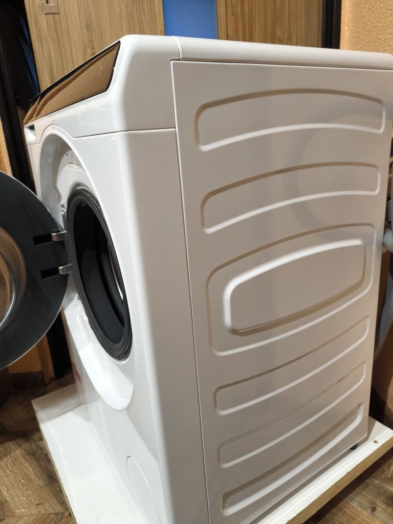 Pralka Hoover Mini OW50-BP12307-S Slim 5