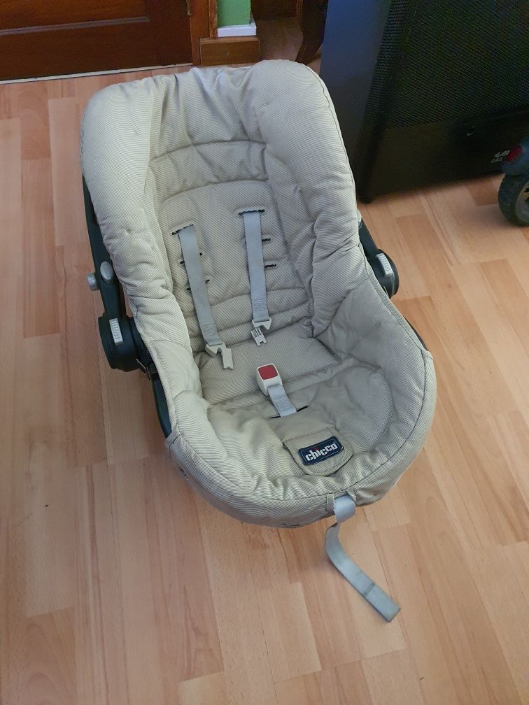 Ovo de transporte para bebé