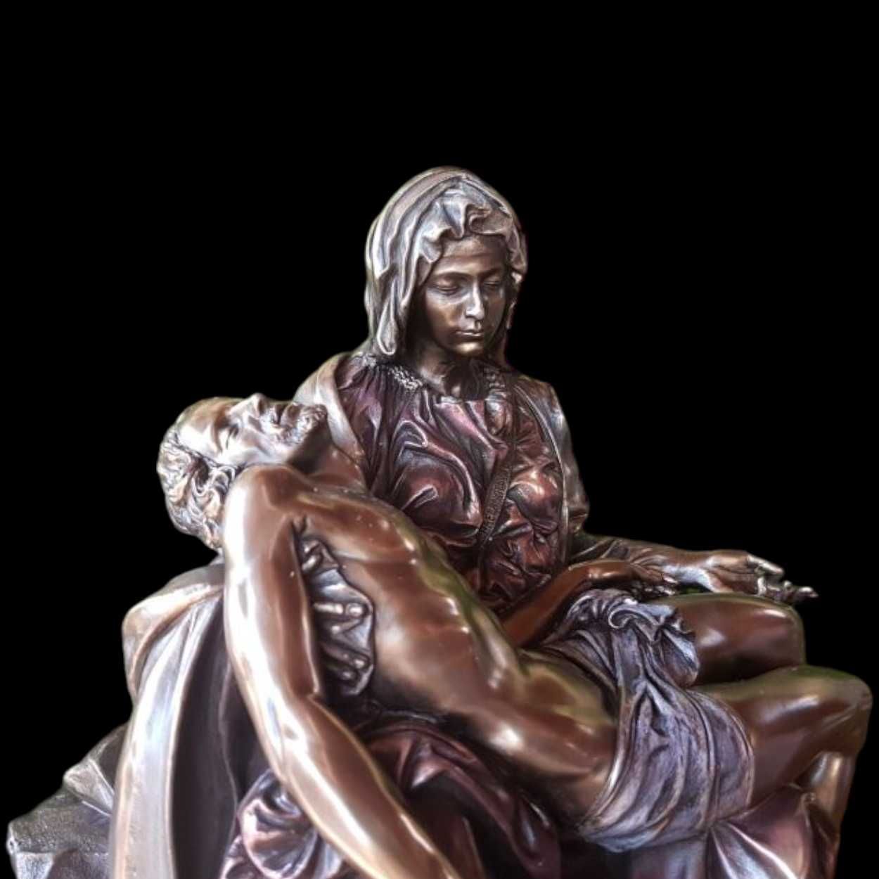 PIETA- MICHAŁ ANIOŁ - Zdjęcie z krzyża  Veronese (WU75039A4)