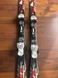 Narty Blizzard Magnum 6.8 130 cm