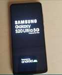 Samsung S20 ULTRA