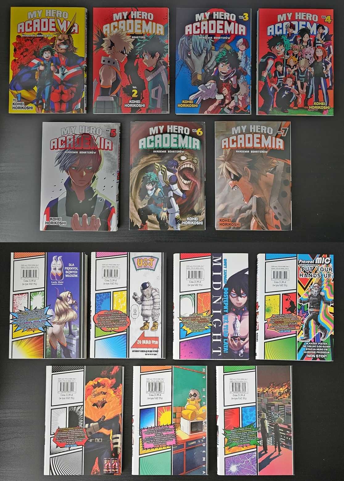 Manga Łowcy Smoków Ku Twej Wieczności Murcielago i Inne Tanio!