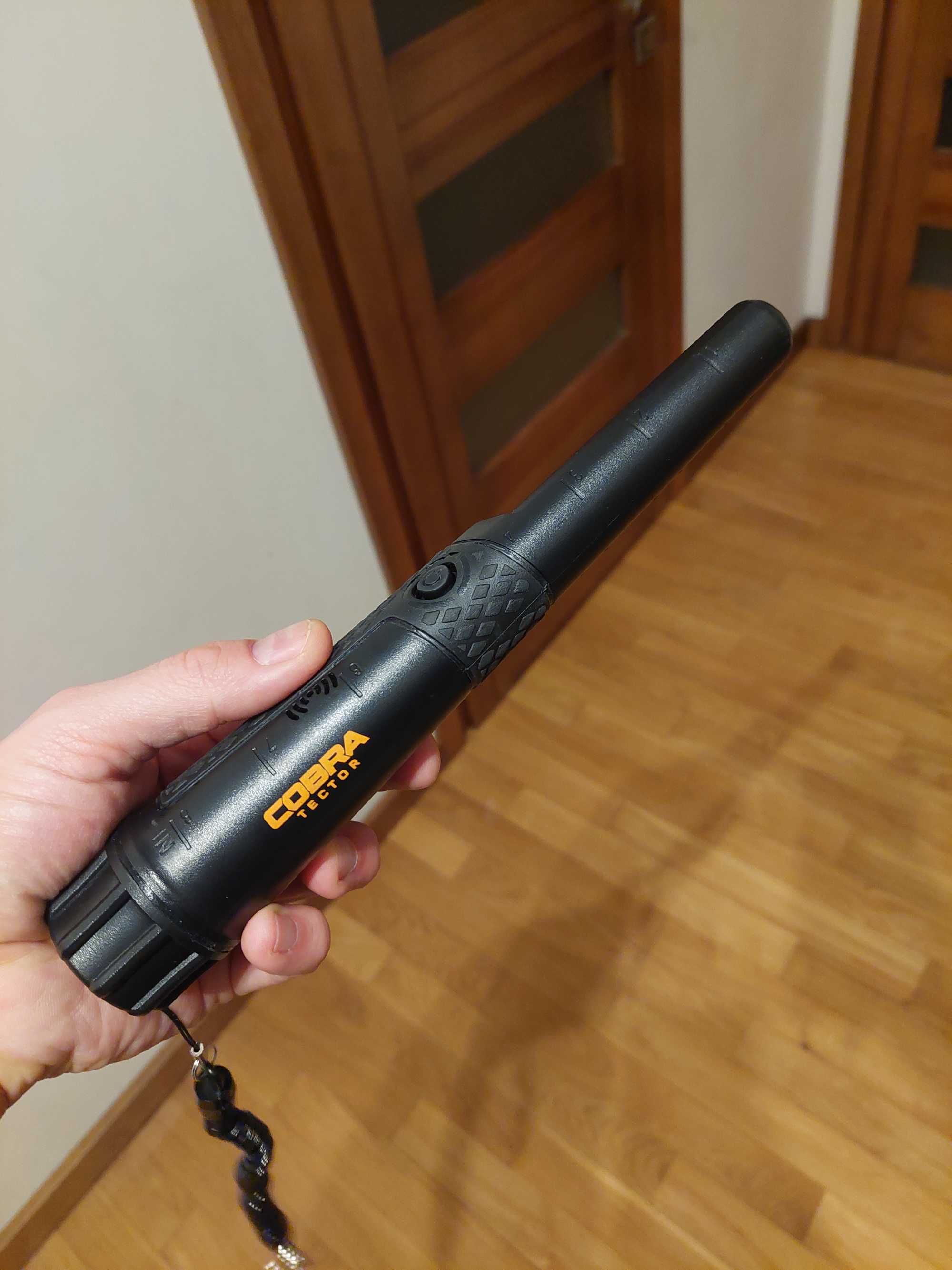 Detektor metali simplex ultra