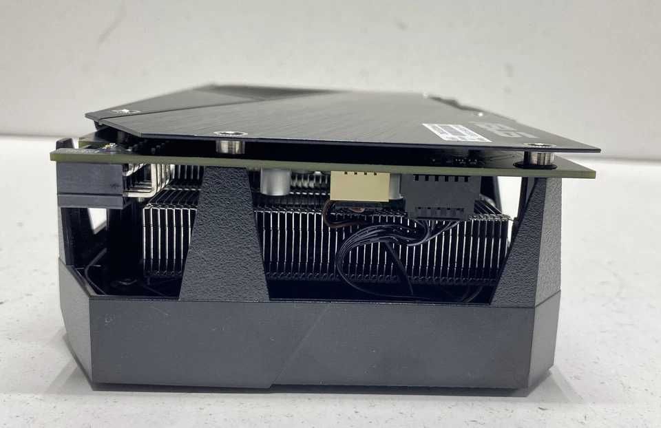 NVIDIA GeForce RTX 2060 12GB / Відеокарта