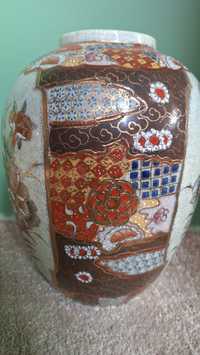 Chiński wazon porcelana oryginał