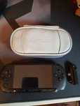 PSP Street + Câmera + 8 Jogos