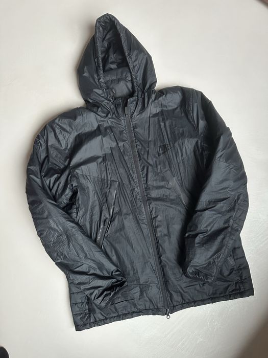 Куртка, ветровка Nike р. XL