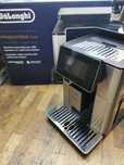 Кавомашина DELONGHI PrimaDonna Soul ECAM610.75.MB