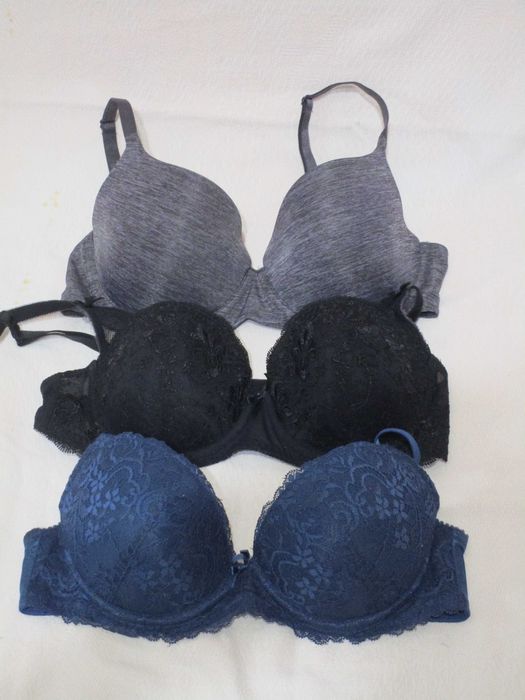 Бюстгальтеры, лифчики C&A, размер 75B, 75C
