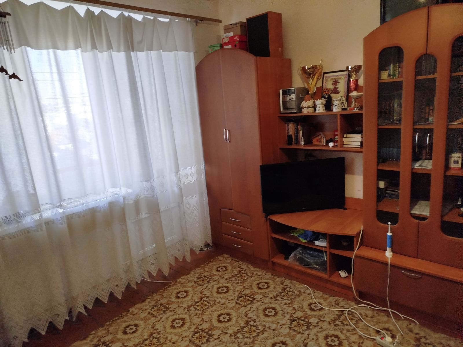 Дешева квартира біля Дастора