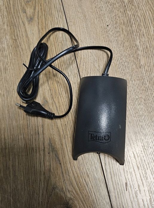 Tetra aps-50 napowietrzacz aps50 do akwarium do 30-60l pojemności