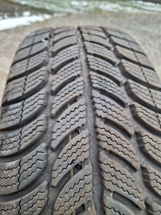 Opony zimowe Debica Frigo 2