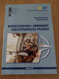 Bezpiecznie i Obronność Rzeczypospolitej Polskiej