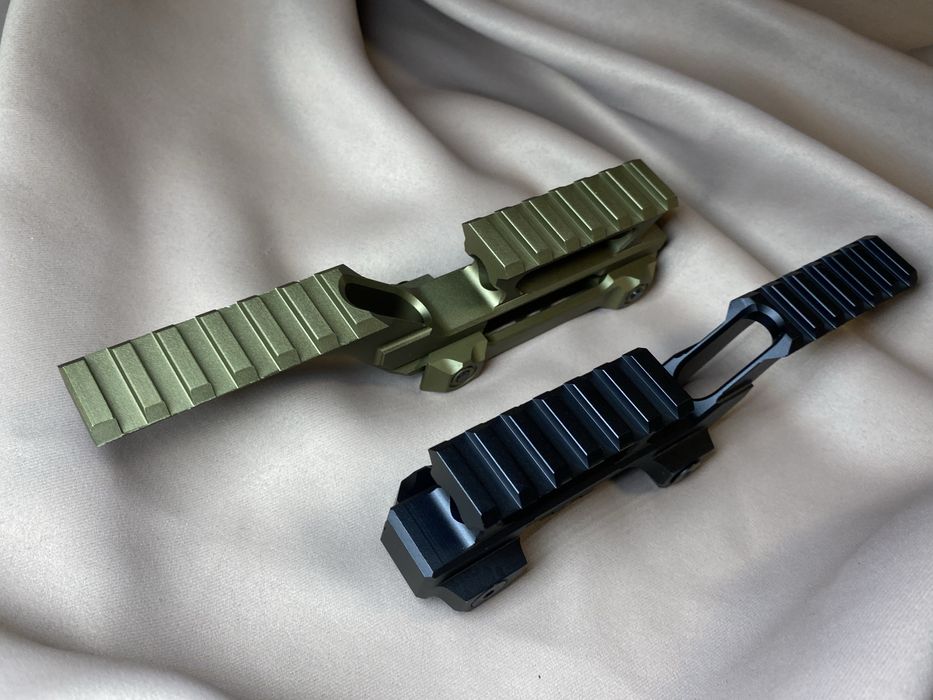 Кріплення GBRS Hydra V2 Mount EoTech Kit