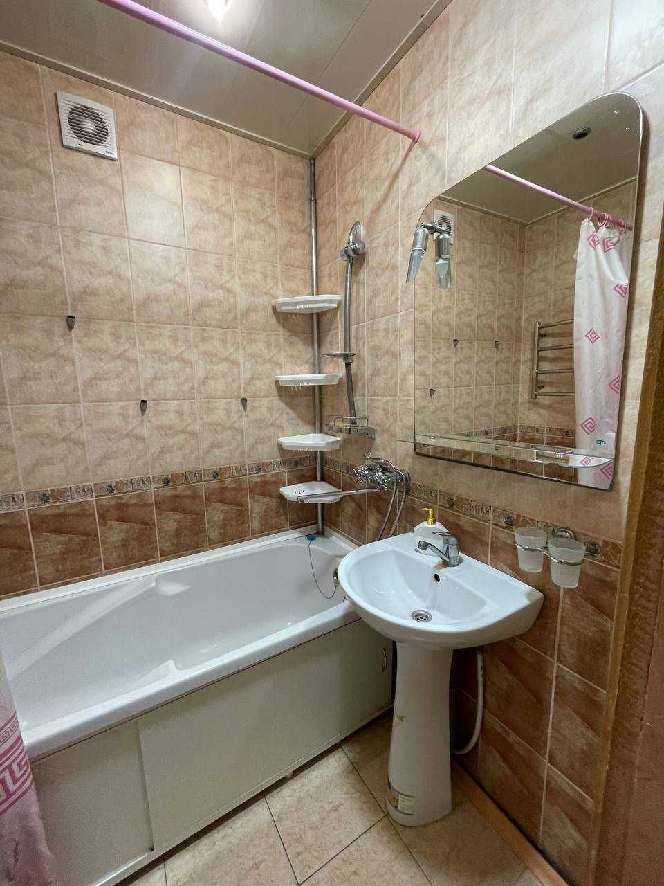 Продам 2-кімнатну квартиру в центрі міста по вул. Пушкіна