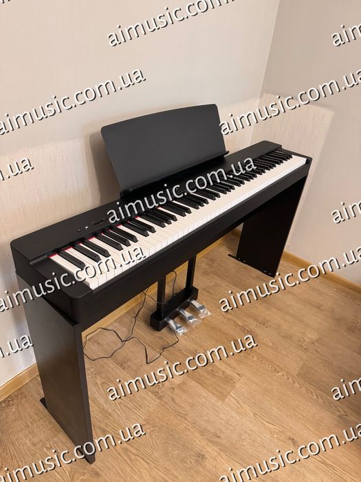 Стойка для цифрового пианино  Yamaha P-125 225 Доставка по Украине