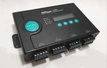 Сервер MOXA NPort 5400 ( 5410 / 5430 / 5430I )