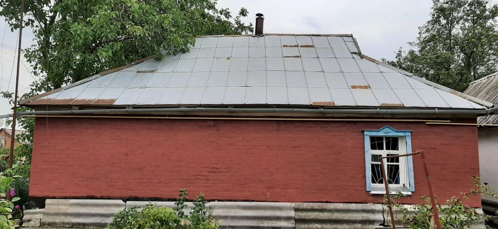Будинок в с.Михайлівка, Диканьського  р-ну,Полтавської області