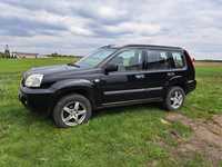 Nissan x-trail t30 2004r