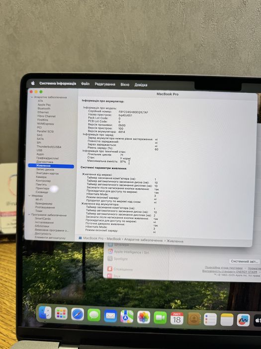 Apple MacBook Pro 14’ 2021 M1 Pro 16/1Tb Space Gray