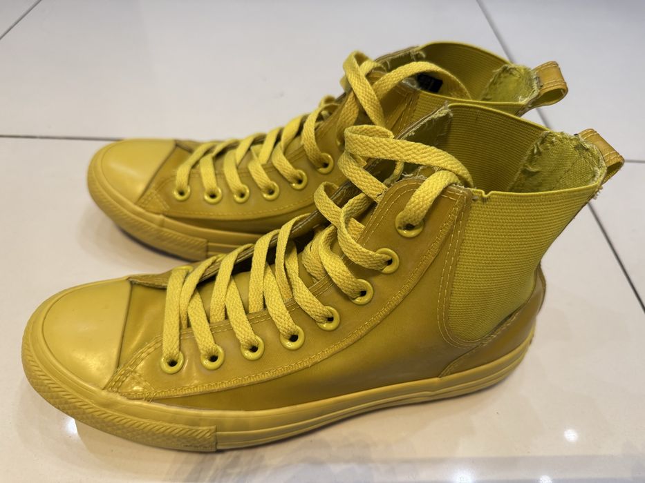 Kalosze/trampki Converse r 40