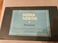 Przeźrocza przygotowanie do pierwszej spowiedzi i Komunii św.
