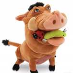 Pumba maskotka Disney