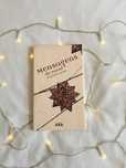 Livro Mensagens de natal em poesia e prosa - portes incluídos