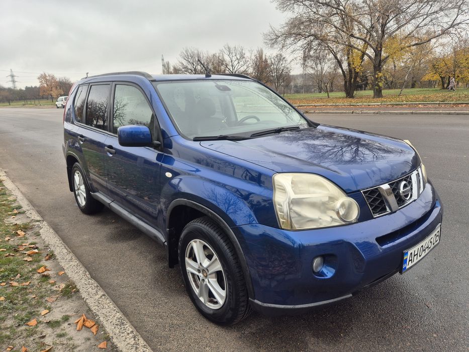 Продам автомобиль