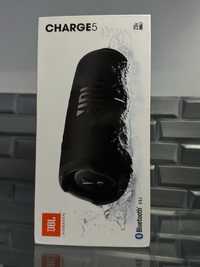 Портативна колонка JBL CHARGE 5