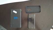 Samsung galaxy S9 plus