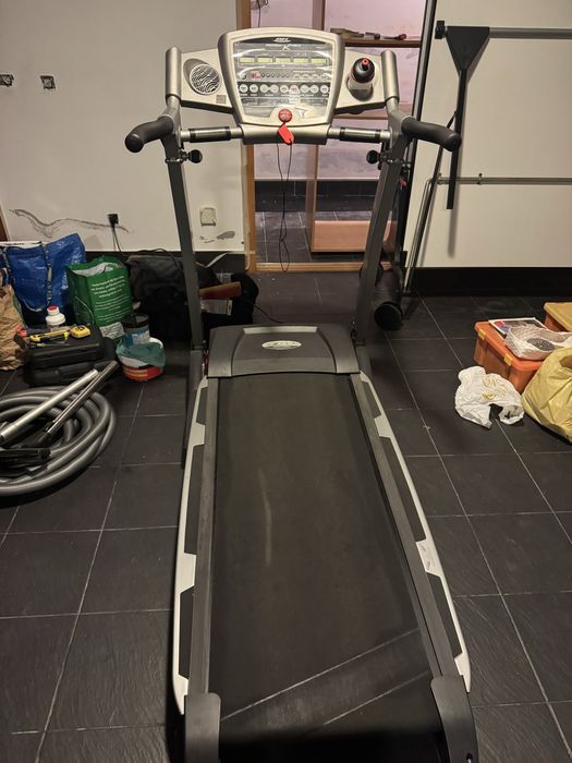 BH Fitness Pioneer K30