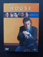 House - Série 2 Completa