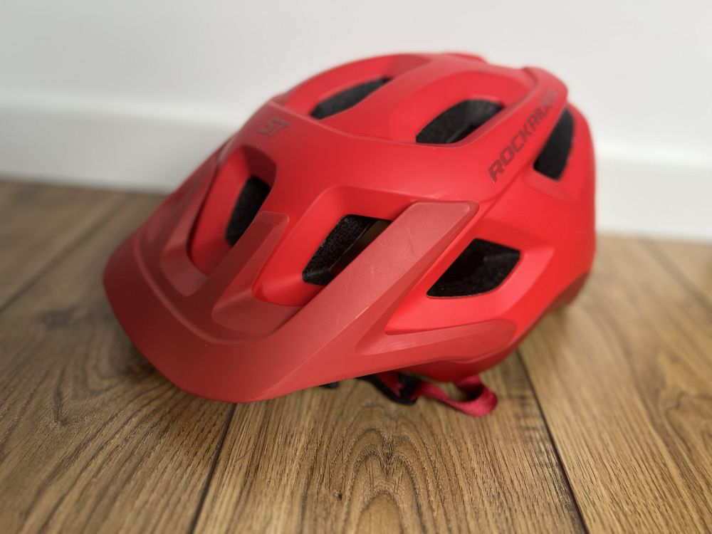 Kask Rockrider MTB ST500