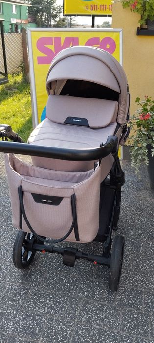 Adamex Zico New dostępny od ręki w dwóch kolorach A=SKLEP NW