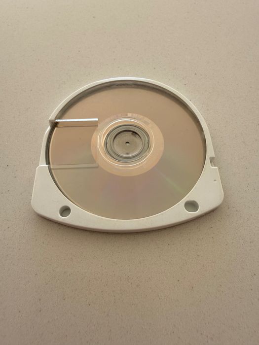 Jogo PSP - Burnout Legends